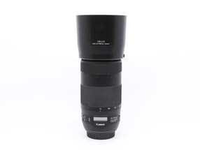 Canon EF 70-300mm f/4-5.6 IS II USM