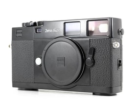 Zeiss Ikon ZM