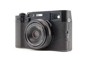 Fujifilm X100VI