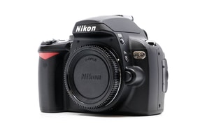 Nikon D60