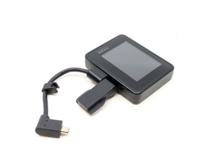 GoPro Display Mod