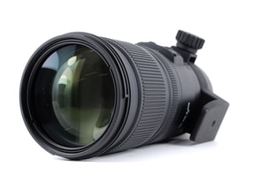 Sigma 70-200mm f/2.8 EX APO DG Macro - Nikon Fit