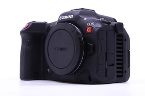 Canon EOS R5 C