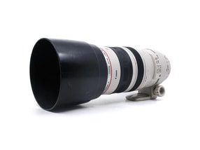 Canon EF 100-400mm f/4.5-5.6 L IS USM