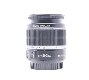 Canon EF-S 18-55mm f/3.5-5.6