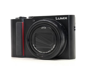 Panasonic Lumix DC-TZ200