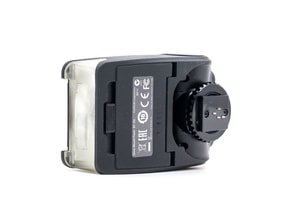 Fujifilm EF-20 TTL Flash
