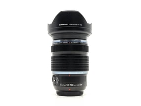Olympus M.Zuiko Digital ED 12-100mm f/4 IS PRO