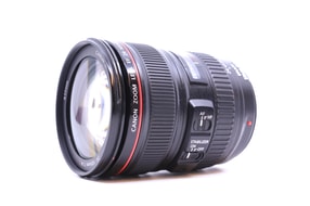 Canon EF 24-105mm f/4 L IS USM