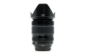 Fujifilm XF 18-135mm f/3.5-5.6 R LM OIS WR