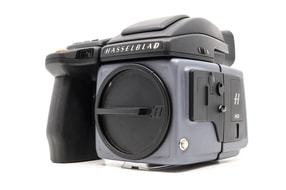 Hasselblad H6D-100c