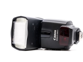 Canon Speedlite 430EX II