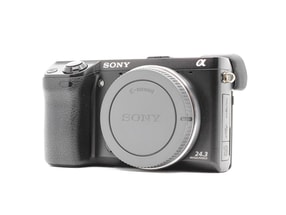 Sony Alpha NEX-7