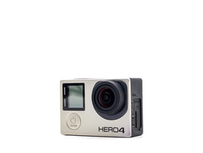 GoPro HERO 4 Black