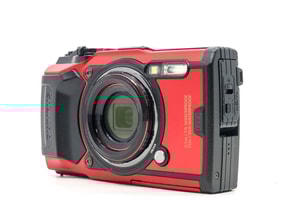 Olympus Tough TG-6