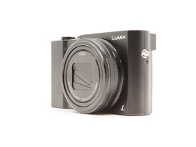Panasonic Lumix DMC-ZS100