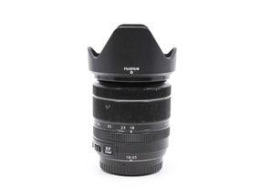 Fujifilm XF 18-55mm f/2.8-4 R LM OIS