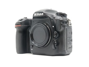 Nikon D500
