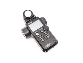 Sekonic L-558R Dualmaster Light Meter