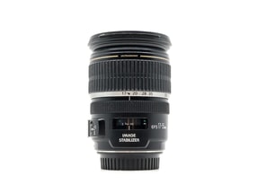 Canon EF-S 17-55mm f/2.8 IS USM