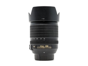 Nikon AF-S DX Nikkor 18-105mm f/3.5-5.6G ED VR