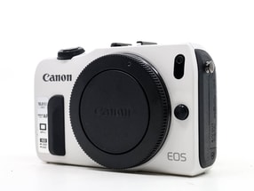 Canon EOS M