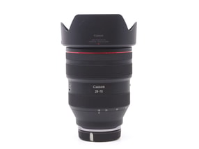 Canon RF 28-70mm f/2 L USM