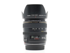 Canon EF 28-105mm f/3.5-4.5 II USM