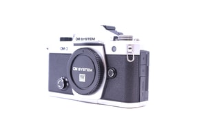OM SYSTEM OM-3
