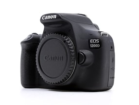 Canon EOS 1200D