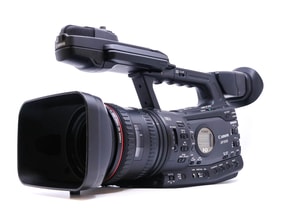 Canon XF305 Camcorder