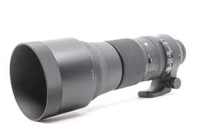 Sigma 150-600mm f/5-6.3 DG OS HSM Contemporary - Nikon Fit