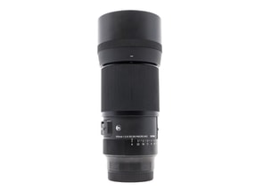 Sigma 105mm f/2.8 DG DN Macro ART - Sony FE Fit