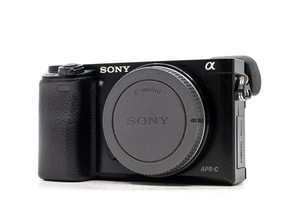 Sony Alpha A6000