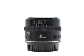 Canon EF 35mm f/2