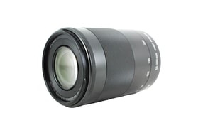 Canon EF-M 55-200mm f/4.5-6.3 IS STM