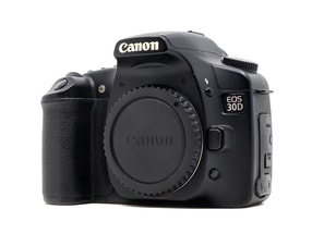 Canon EOS 30D