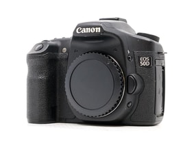 Canon EOS 50D
