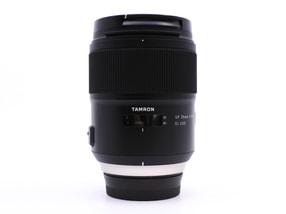 Tamron SP 35mm f/1.4 Di USD - Nikon Kompatibel