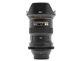 Nikon AF-S Nikkor 16-35mm f/4G ED VR