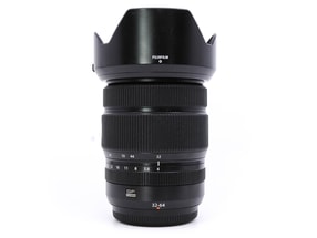 Fujifilm GF 32-64mm f/4 R LM WR