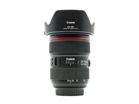 Canon EF 24-70mm f/2.8 L II USM