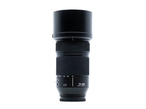 Panasonic Lumix S 70-300mm f/4.5-5.6 Macro OIS
