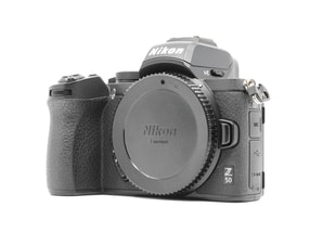 Nikon Z50