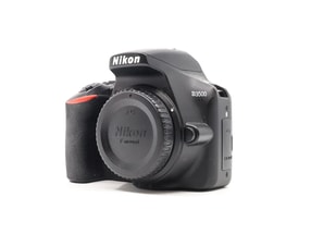 Nikon D3500