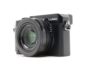 Panasonic Lumix DC-LX100 II