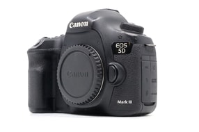 Canon EOS 5D Mark III