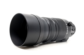 Panasonic Leica DG Vario-Elmar 100-400mm f/4-6.3 ASPH. Power O.I.S.