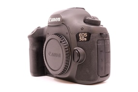 Canon EOS 5DS