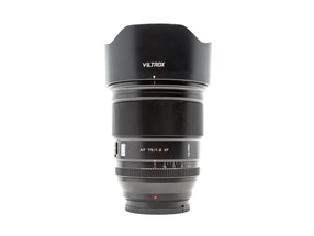 Viltrox AF 75mm f/1.2 - Fujifilm X Kompatibel